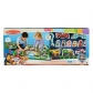 Продукт Melissa and Doug Paw Patrol - Килим с дървени превозни средства   - 6 - BG Hlapeta